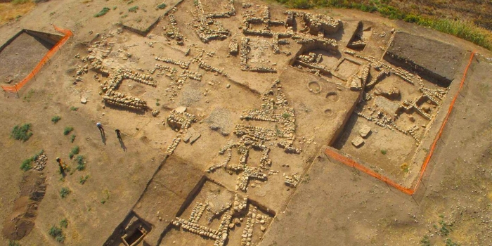 G&ouml;beklitepe nasıl inşa edildi?